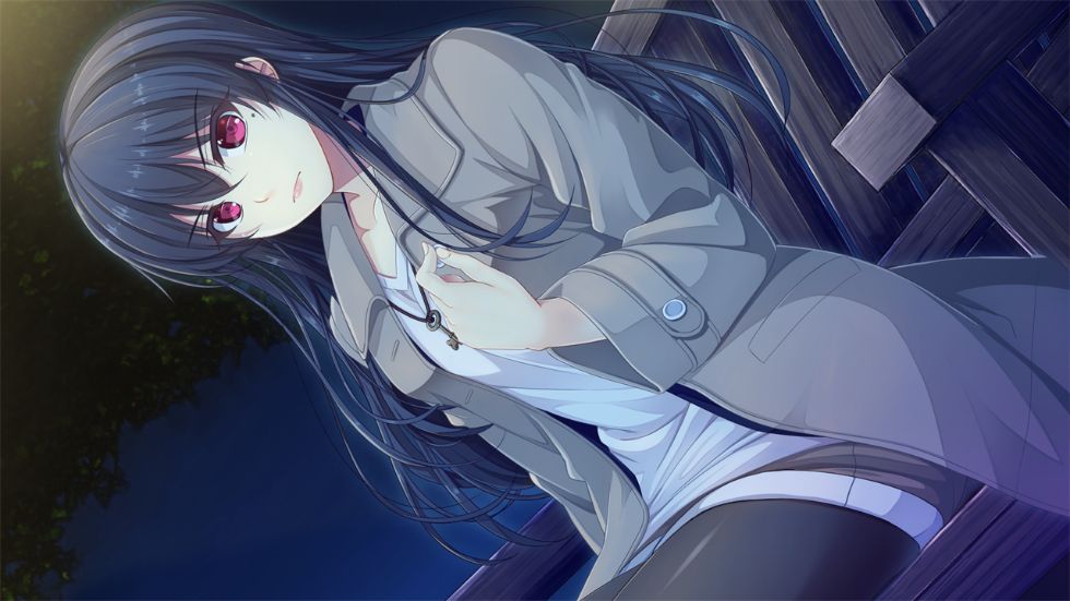 [CG] 与残念姐姐的幸福论