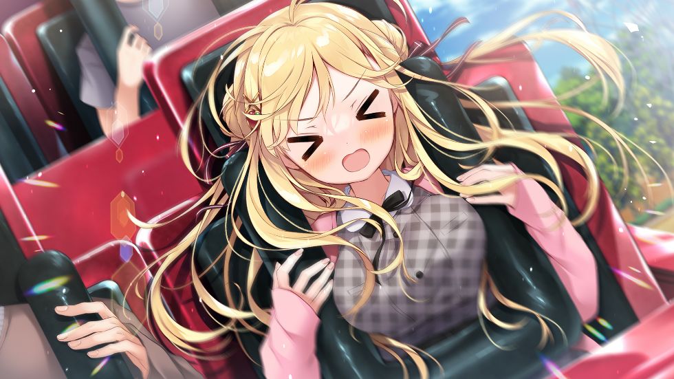 [CG]リトルプリンセスＧＯ！(体験版)