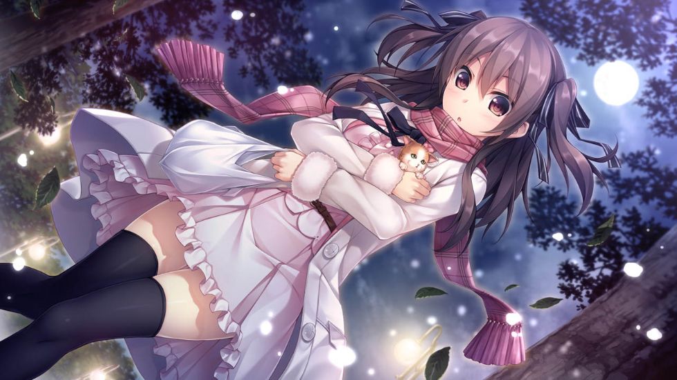 [CG]働くオトナの恋愛事情