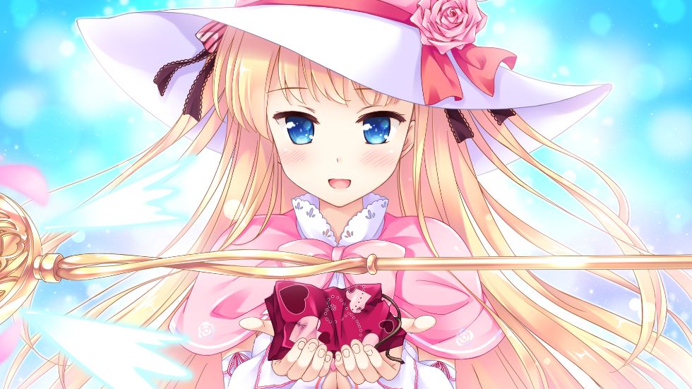 [CG]はぴねす！2 Sakura Celebration