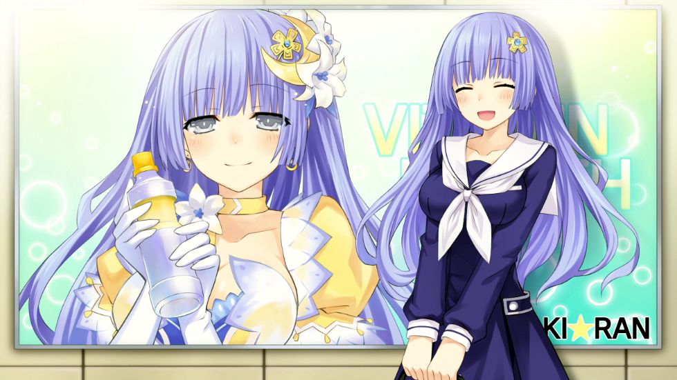 [CG]约会大作战或守Install