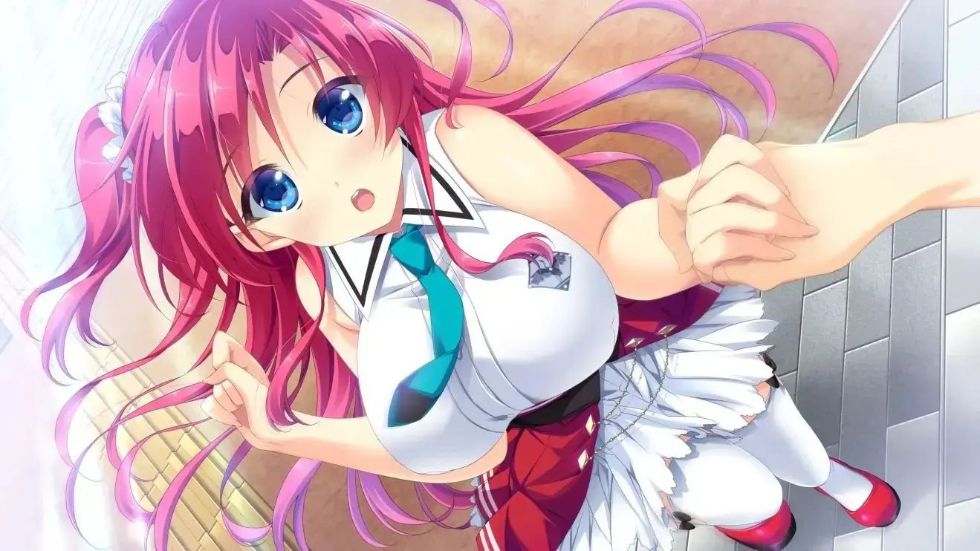 [CG]Love Kami -Sweet Stars-