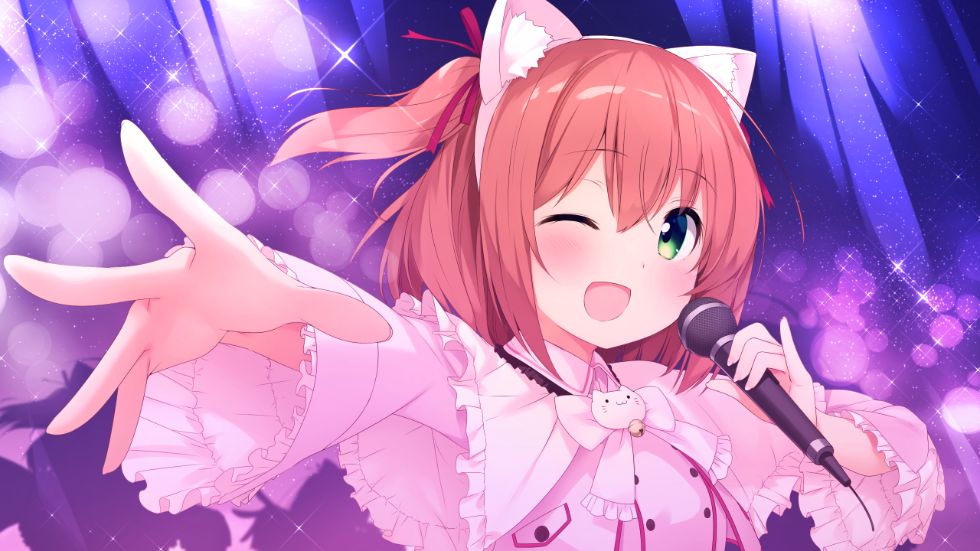 [CG]エロいもサイクロン！/工口龙卷风！三部曲