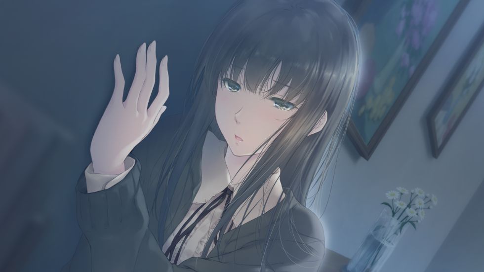 [CG]FLOWERS -Le volume sur hiver-（冬篇）