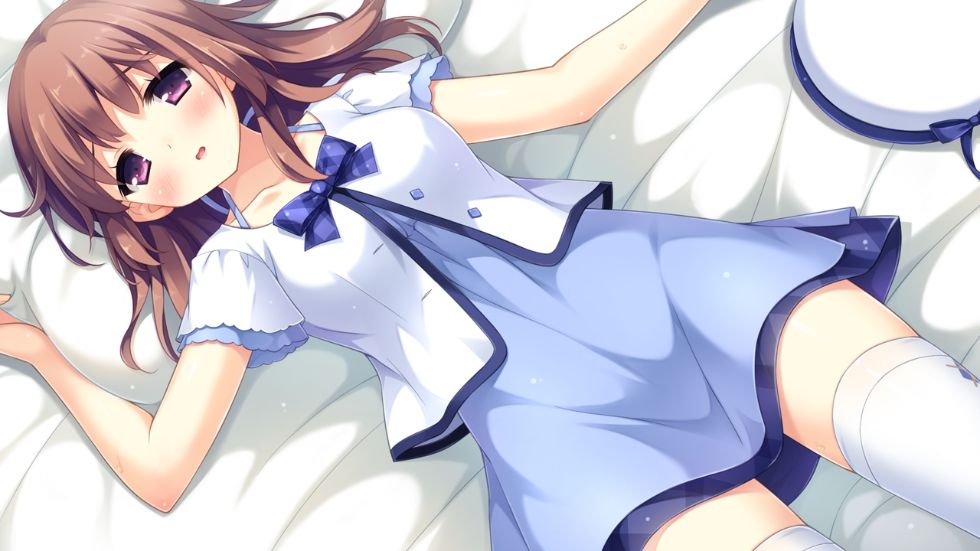 [CG]あま恋シロップス ～恥じらう恋心でシたくなる甘神様の恋祭り～