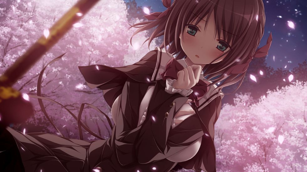 关于galgame的一些误解