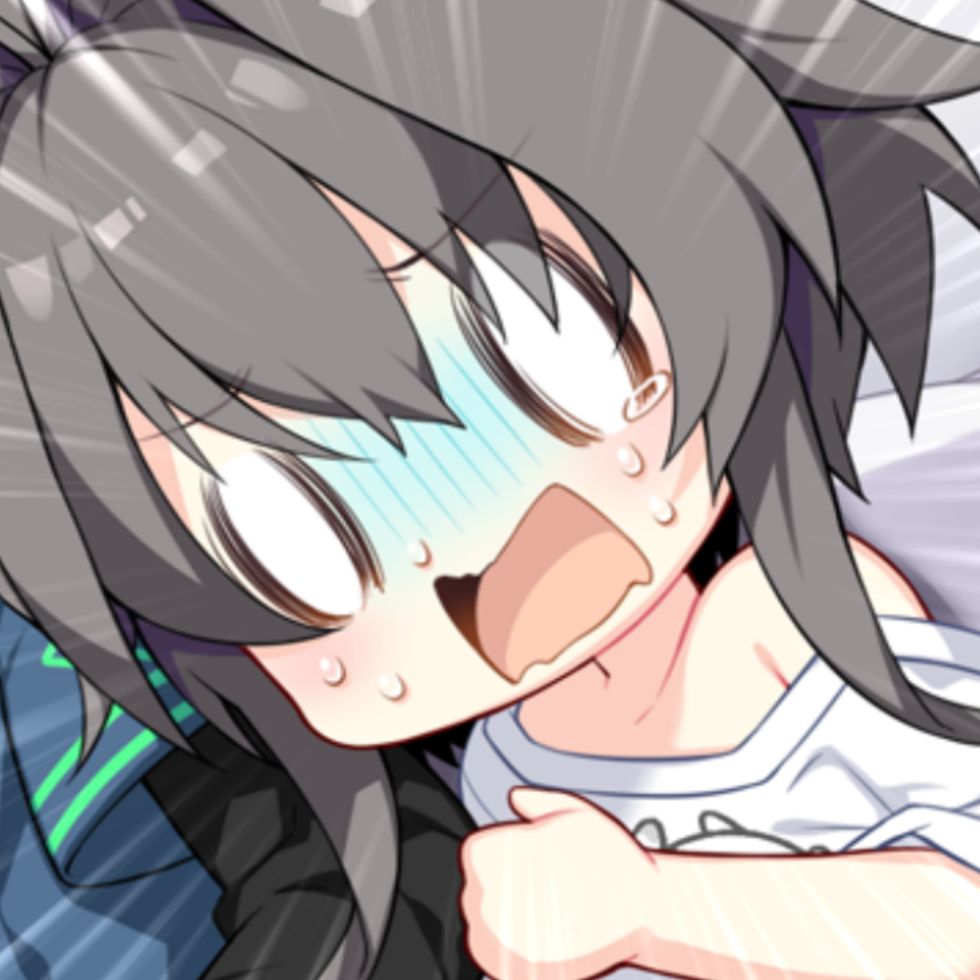 调色板 9nine 结城希亚 表情包