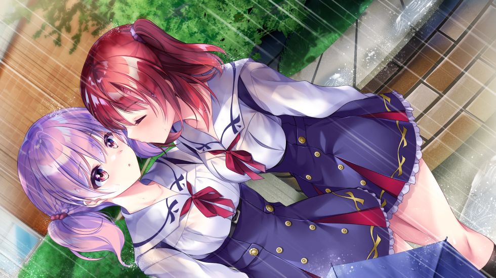 [CG] 乙女の剣と秘めごとコンチェルト