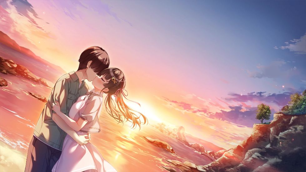 【CG】夏への方舟Ⅲ