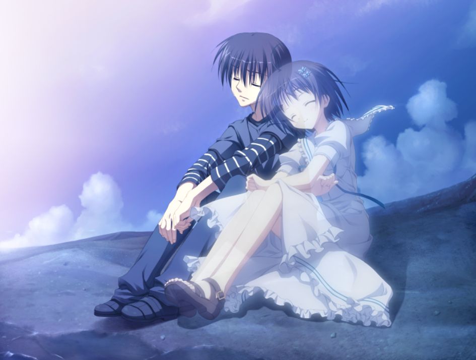 夏空、杀恋、银色遥远、少女领域、巧克甜恋、在这苍穹展翅、Friend to Lover部分截图