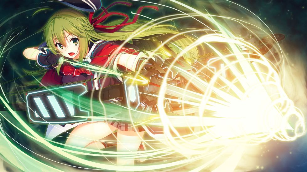 [CG]アリスティア・リメイン