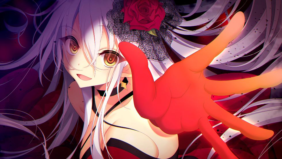 [CG]冥契のルペルカリア