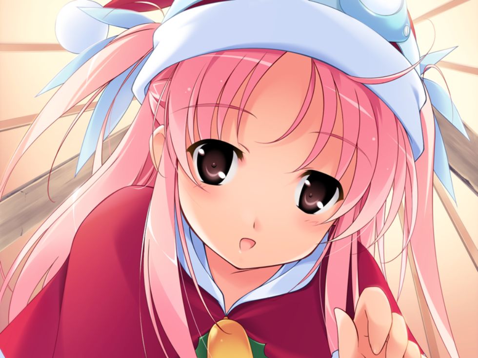 [CG]しろくまベルスターズ