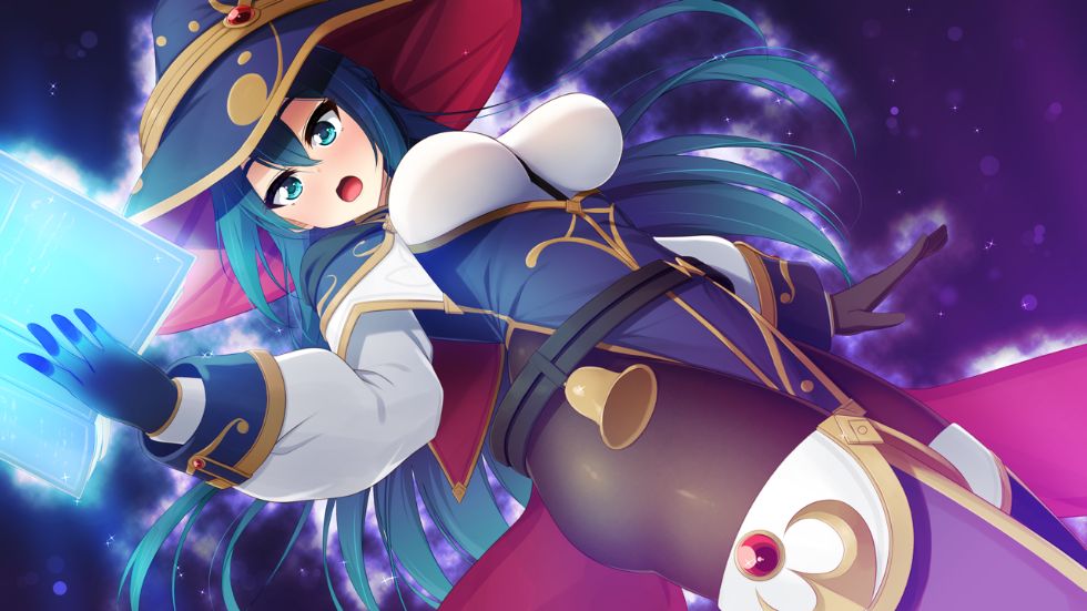 [CG]リンカーベル・アカデミア ～アルケミストは恋煩う～