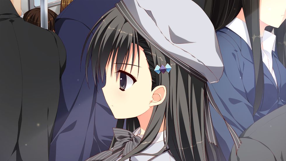 [CG]学校のセイイキ