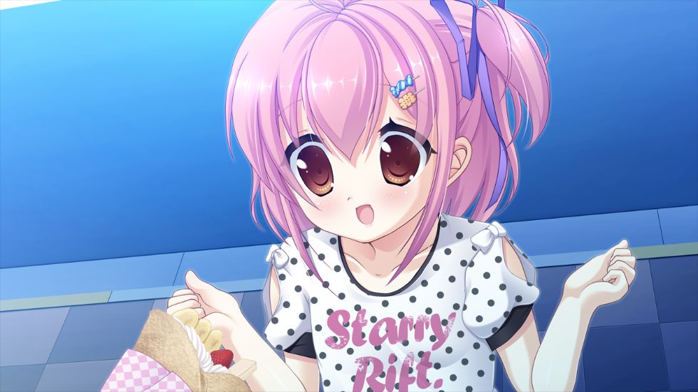 [CG]ロリポップファクトリー