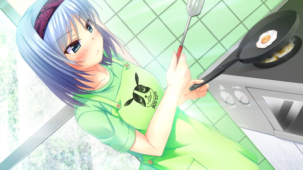 [CG]ふれるてラブコネクト ～オレとカノジョの恋愛表現～