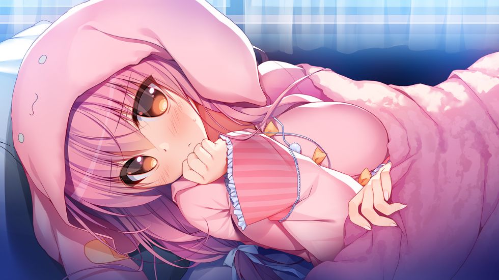 [CG]ろけらぶ -Location Love- 同棲×後輩