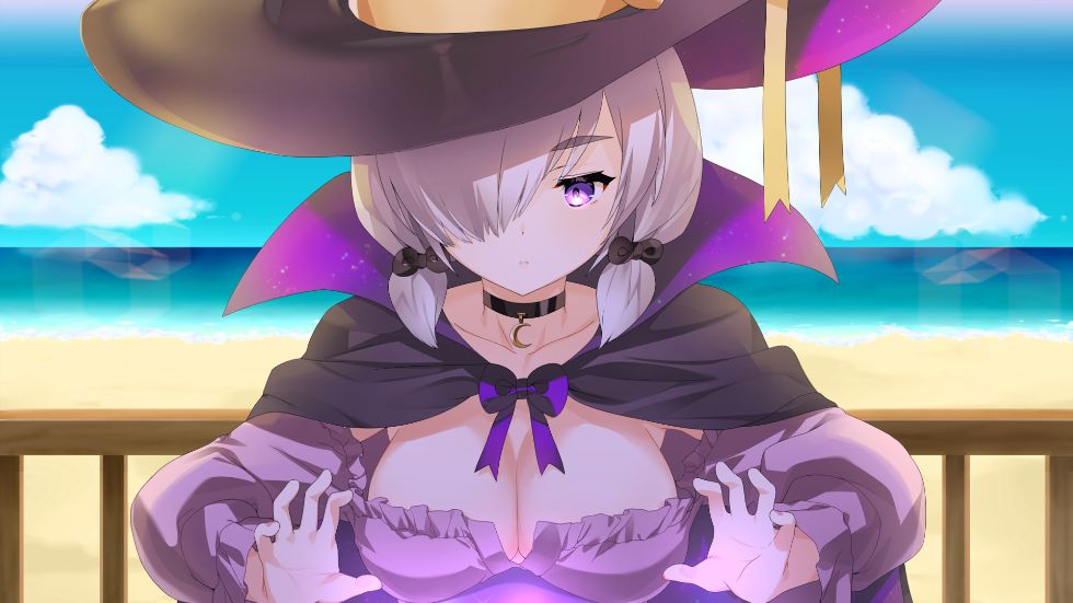 [CG] Would you like to run an idol cafe