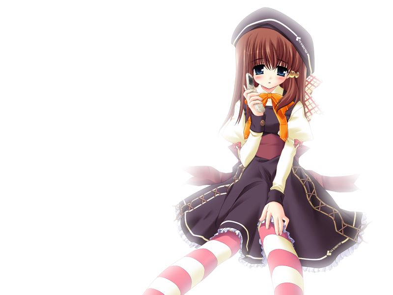 【CG】3days～満ちてゆく刻の彼方で～