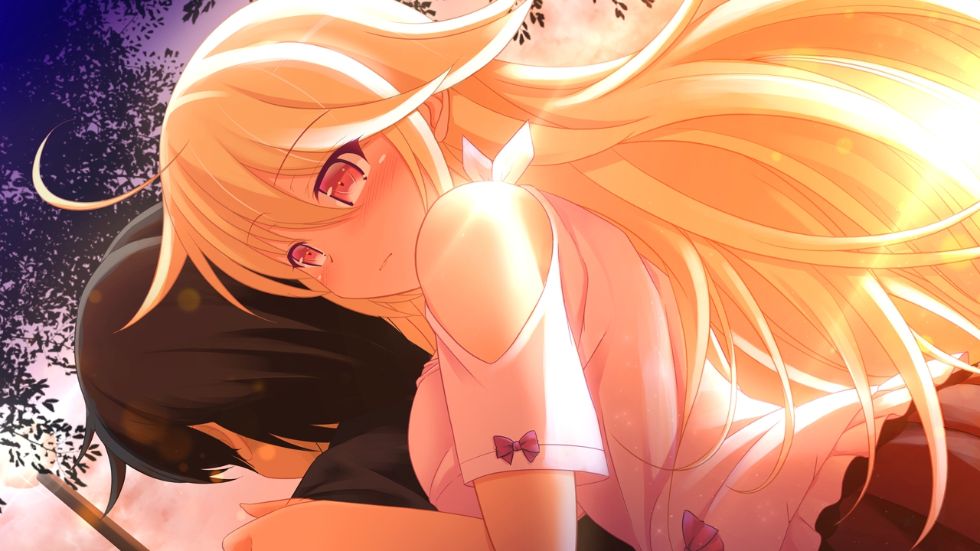 [CG] ハタラカナイはにーらいふ