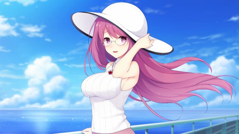 [CG]LOST：SMILE memories+promises