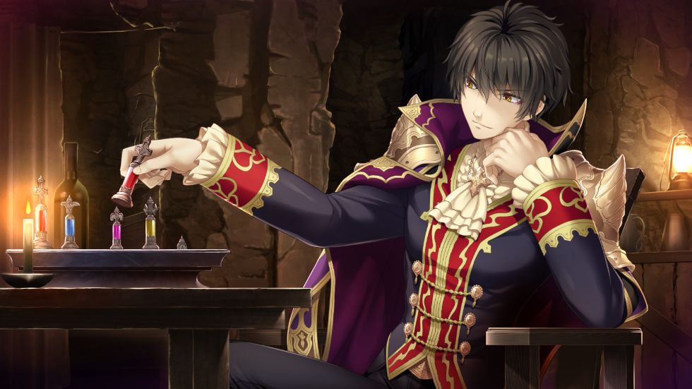 [CG]天冥のコンキスタ