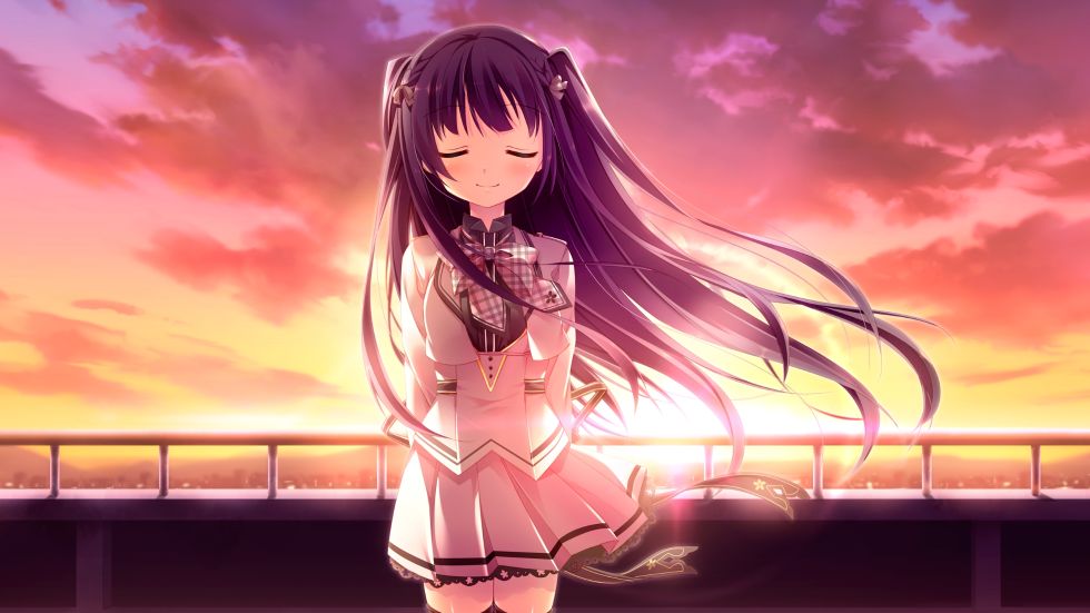 [CG]残念な俺達の青春事情。