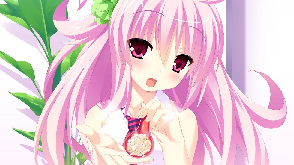 [CG]ハナヒメ＊アブソリュート!