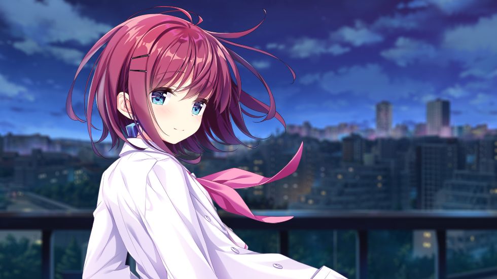 [CG] 爱因斯坦携爱敬上