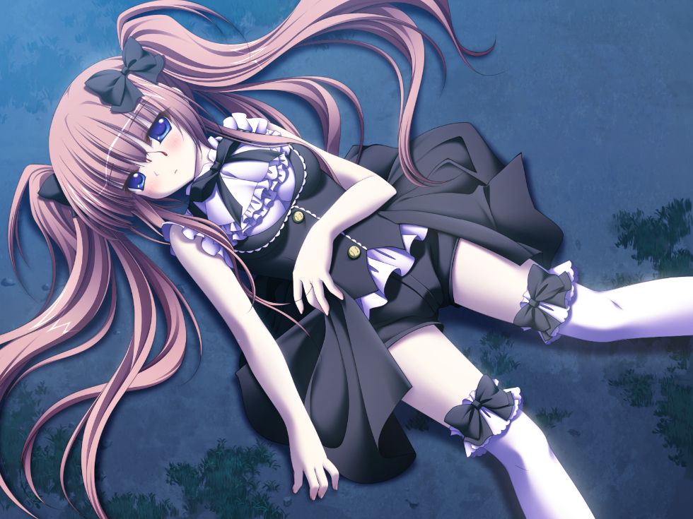 [CG]でりばらっ！ -deliverance of strays-