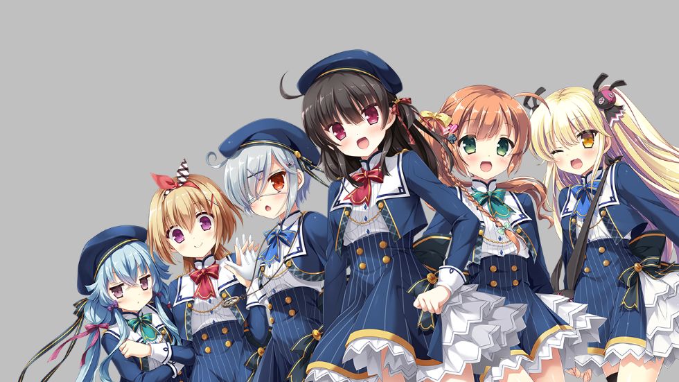 [CG]求神太多我的未来糟糕了