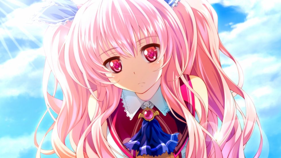 [CG]Re；Lord 第三章 ～グローセンの魔王と最後の魔女～