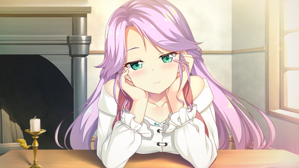 [CG]HaremじゃないよKingdom シャルローネ&マルー編