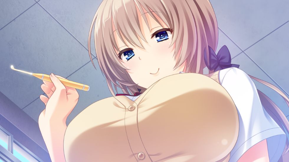 となりに彼女のいる幸せ ~Two Farce~