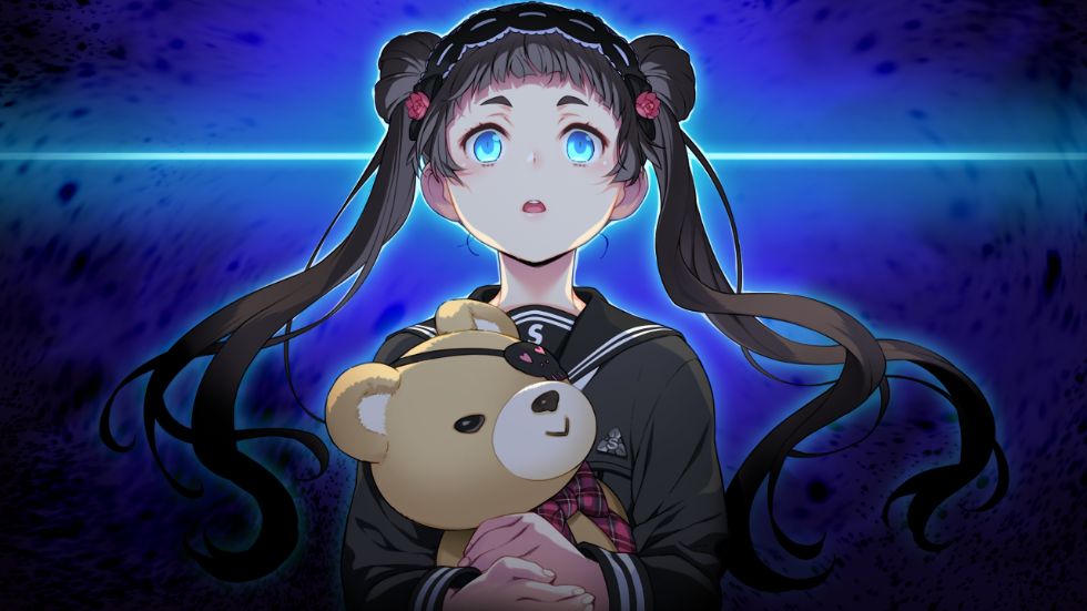 [CG]シンソウノイズ 〜受信探偵の事件簿〜