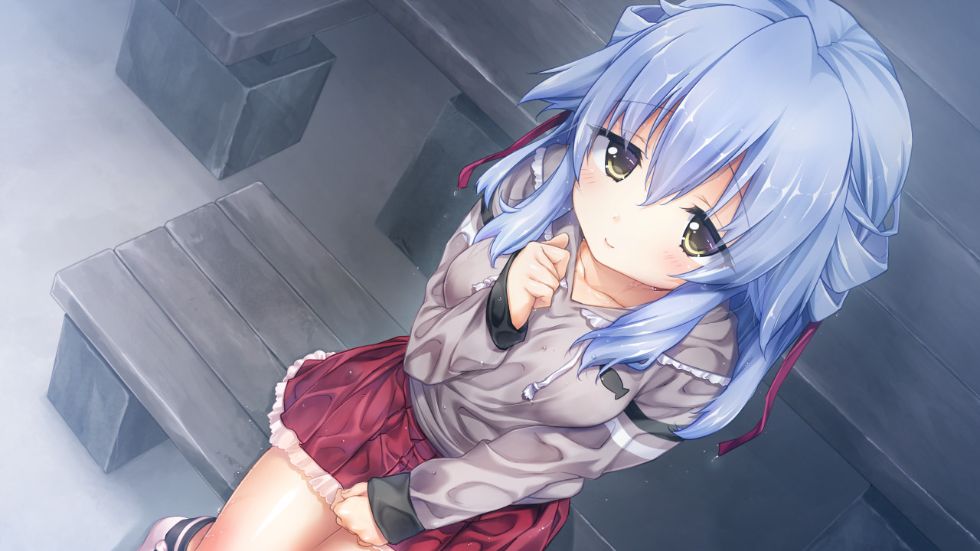 [CG]セルフレ -セルフフレンド-