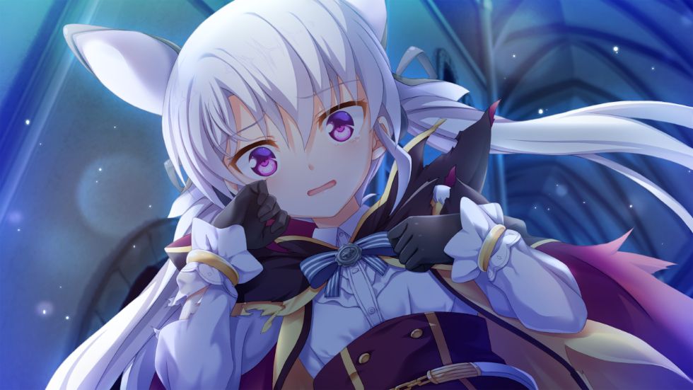 [CG]あかときっ2！ -紡ぐマホウと零れるヒカリ-