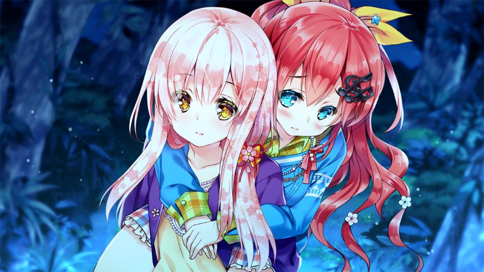 [CG]りりくる Rainbow Stage!!!