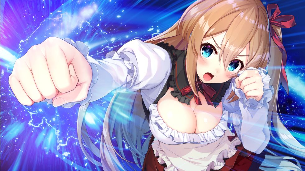 [CG]異世界酒場のセクステット ～Vol.1 New World Days～