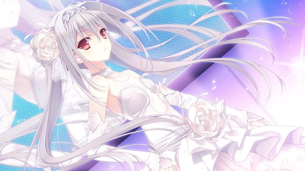 [CG]月に寄りそう乙女の作法