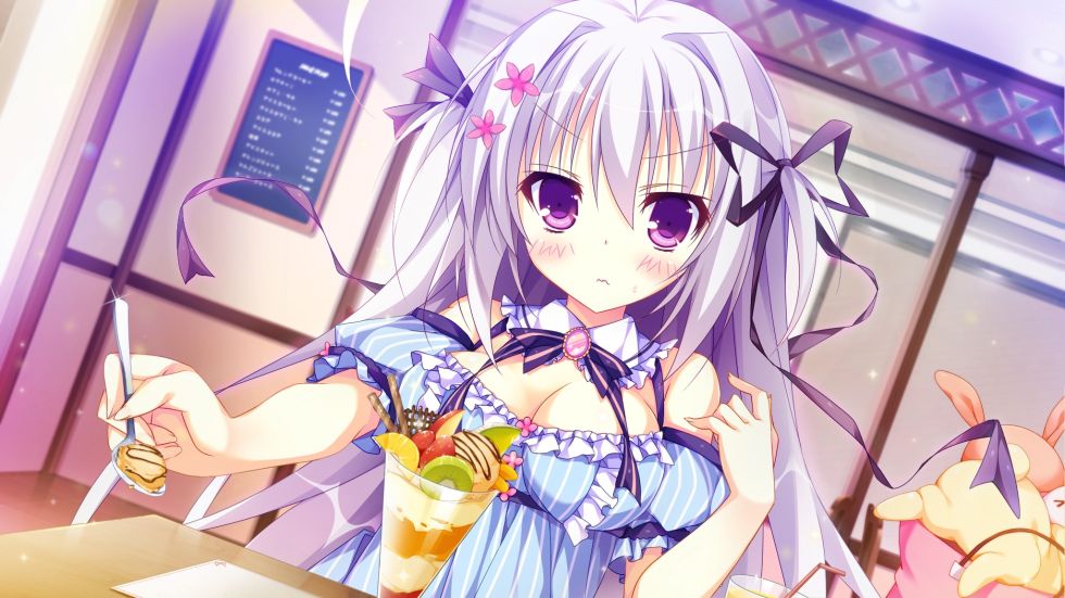 [CG]Panical Confusion