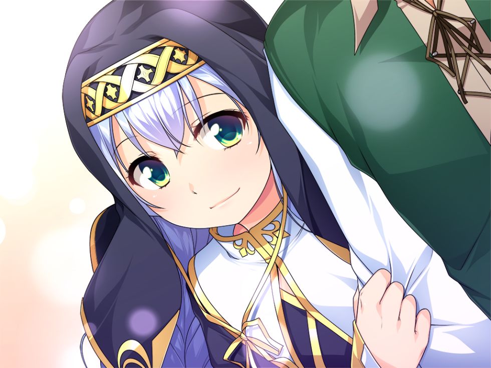 [CG]女装千年王国