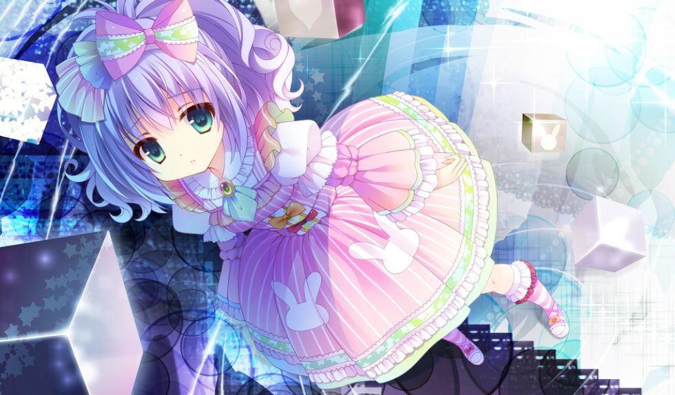 [CG] 恋する少女と想いのキセキ～Poupee de souhaits～