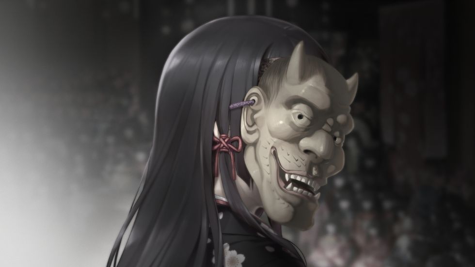 [CG]美少女万华镜5:理与迷宫的少女