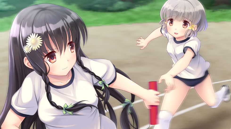 [CG]カミツレ ～7の二乗不思議～