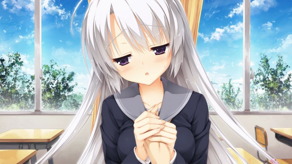 [CG]サノバウィッチ