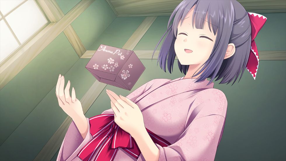 [CG]さくらにかげつ