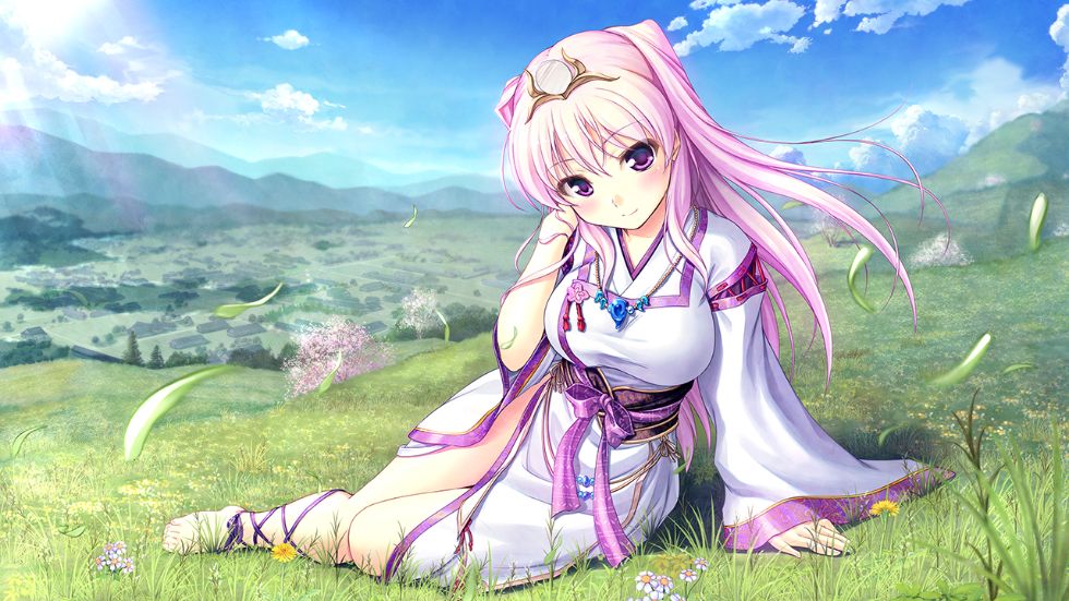 千の刃濤、桃花染の皇姫　chaostcg 71kXsGU1knL._AC_SY200_QL15_.jpg