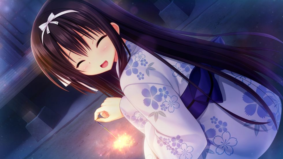 [CG]娇蛮任性High-Spec OC